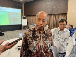 Geo Dipa Pilih Cari Modal Lewat Obligasi Ketimbang Jual Saham