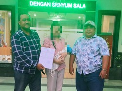 Dokter di Surabaya Diduga Perkosa Adik Ipar hingga Melahirkan