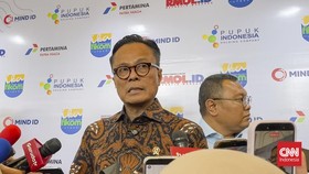 Kepala Badan Pengelola (BP) BUMN sekaligus Chief Operating Officer (COO) Badan Pengelola Investasi (BPI) Danantara Indonesia Dony Oskaria mengungkapkan bahwa laporan keuangan Danantara ditargetkan rampung pada bulan ini. Saat ditanya awak media usai