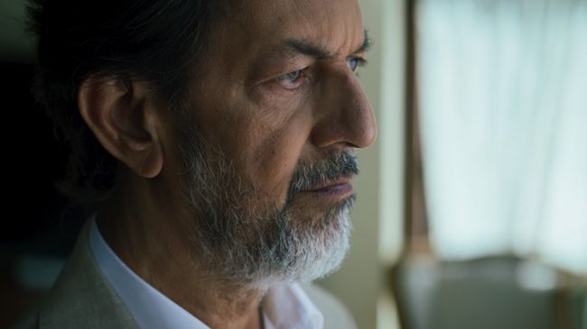 Drishyam: The Conclusion merupakan film ketiga sekaligus babak akhir dari kisah Vijay Salgaonkar dalam melindungi keluarganya dari jerat hukum.