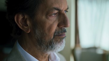 Drishyam: The Conclusion, Klimaks Perburuan dan Patahnya Alibi