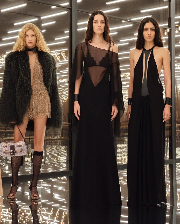 Fendi Spring/Summer 2027