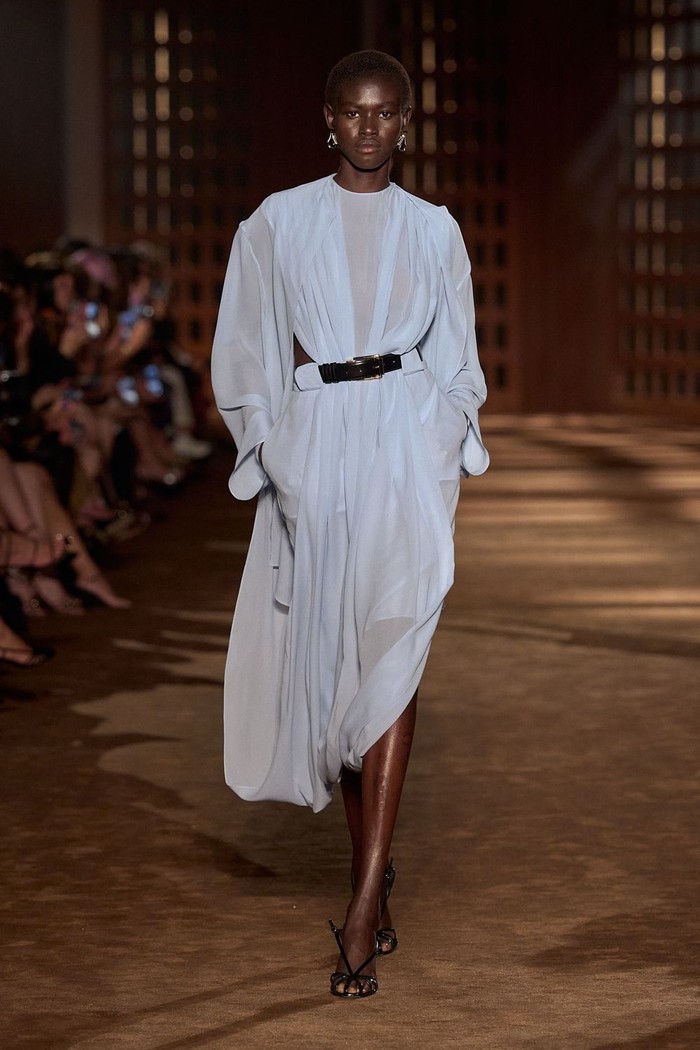 Ferragamo  Spring/Summer 2027