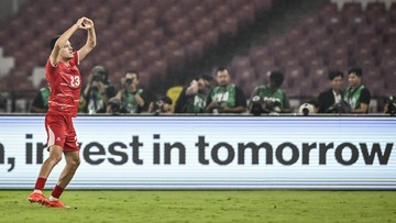 Kabar Sport CNN Terbaru : Hubner Sempat Bingung soal Nasib Indonesia ke Final FIFA ASEAN Cup