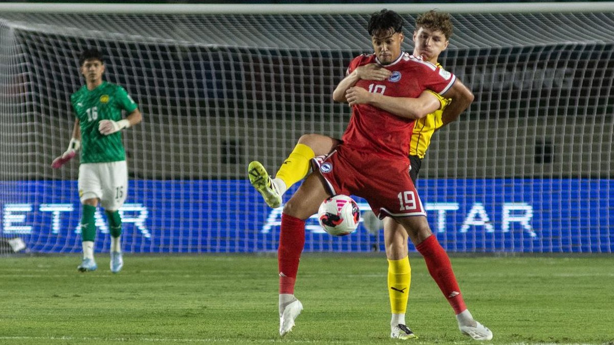 Bantai Singapura 6-0, Malaysia Gagal ke Final FIFA ASEAN CUP