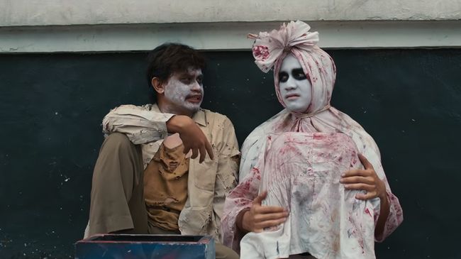 Conjurig resmi tayang di bioskop Indonesia mulai 1 Oktober 2026. Film drama komedi ini dibintangi oleh Dito Darmawan, Maizura, dan Shella Fernanda.
