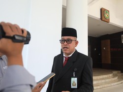 Dinkes Medan Catat 15 Kasus Influenza A Pada September 2026