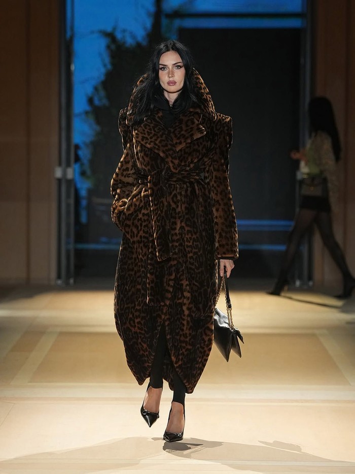 Gucci Spring/Summer 2027