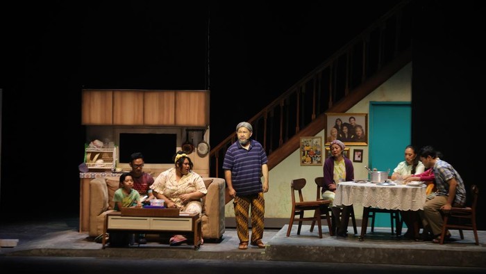 Home Sweet Loan The Musical