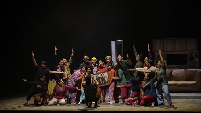 Home Sweet Loan The Musical