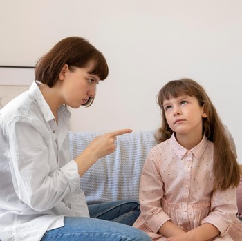 5 Ciri Anak yang Tumbuh dengan Orang Tua Tidak Sabar, Bisa Terbawa sampai Dewasa