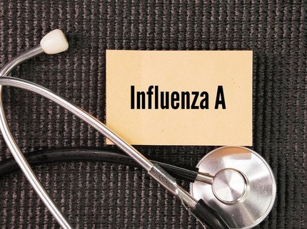 Ramai Warga Keluhkan Gejala Influenza A Lebih Berat, Ini Kata Kemenkes