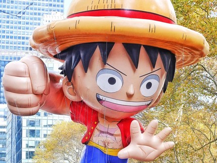 Manga One Piece Hiatus Lagi, Ini Jadwal Kembalinya