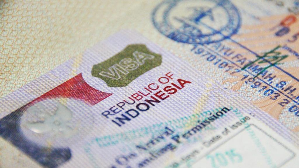 Visa Bisa Ditolak karena 6 Hal Ini, Cek Sebelum Mengajukannya
