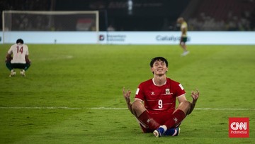 Kabar Sport CNN Terbaru : Jadwal Final FIFA ASEAN Cup 2026: Timnas Indonesia vs Thailand