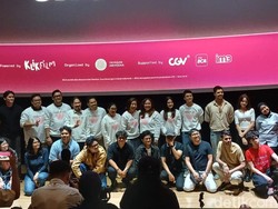 Jakarta World Cinema 2026 Presents 207 Films From 69 Countries