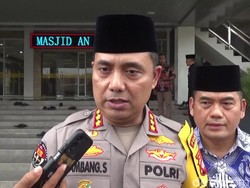 Dirut Perumdam Bengkayang-Auditor BPK Kalbar Ditangkap, Polisi Sita Rp 400 Juta