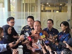 Kejagung Tetapkan 3 Tersangka Baru Kasus MBG