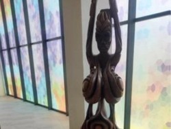 Dosen ISI Solo Diduga Klaim Karya Seni Alumni untuk Pameran