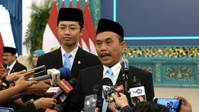 Kepala Bakom RI Syahganda Nainggolan mengungkap sikap Presiden Prabowo terkait gugatan ijazah Wapres Gibran yang hari ini akan diputuskan oleh MK.