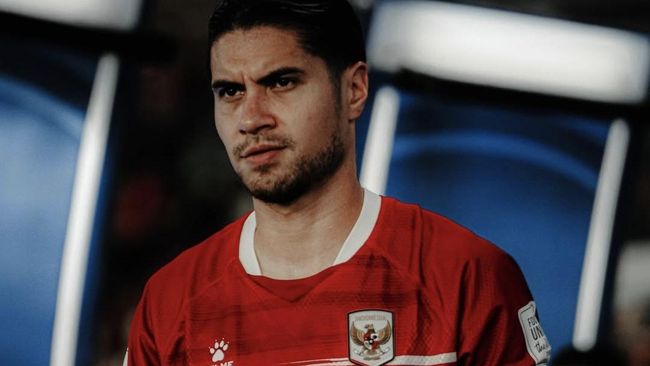 Kapten Timnas RI Disebut Lebih Cocok Makan Nasi Dibanding Menu Lain, Kok Bisa? Ini Kata Dokter