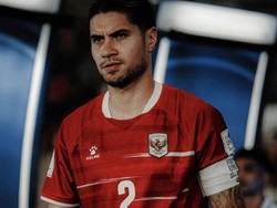 Kevin Diks: Fokus 100 Menit Kunci Juara FIFA ASEAN Cup 2026