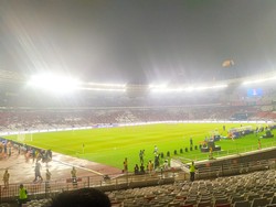 Harapan 200-an Calon Garuda Muda untuk Timnas Indonesia