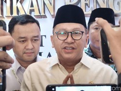 Pemerintah Bangun 13 Tower Hunian untuk Kampung Haji Indonesia di Makkah