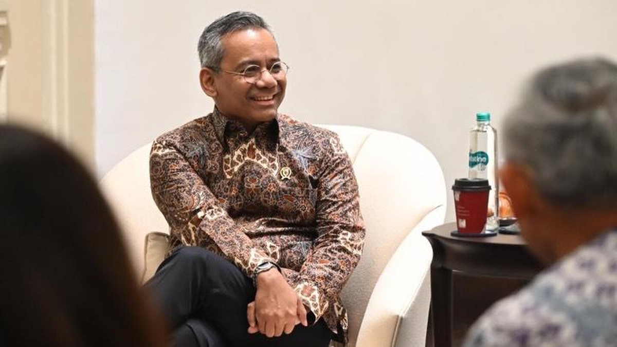 Indonesia Pertahankan Disiplin Fiskal dengan Aturan Defisit 3% PDB