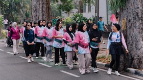 Momiasi Indonesia