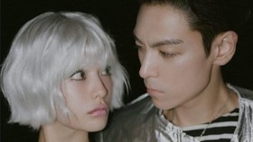 Nana dan T.O.P untuk video klip ! (Studio54) (2026)