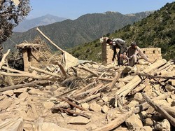 Memanas Lagi! Pakistan Lancarkan Serangan Udara ke Afghanistan