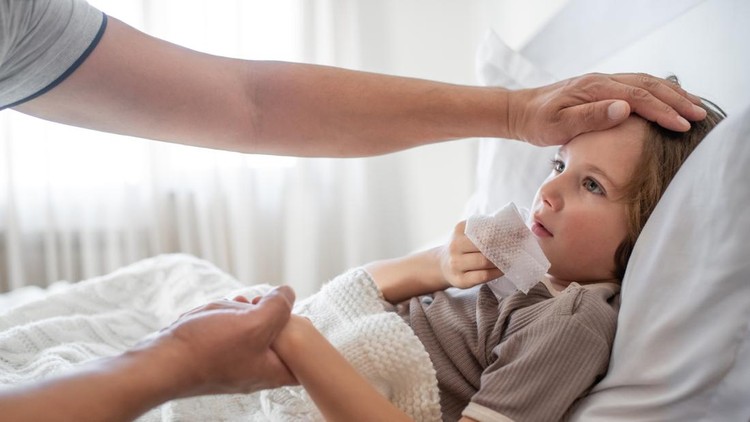 Parainfluenza