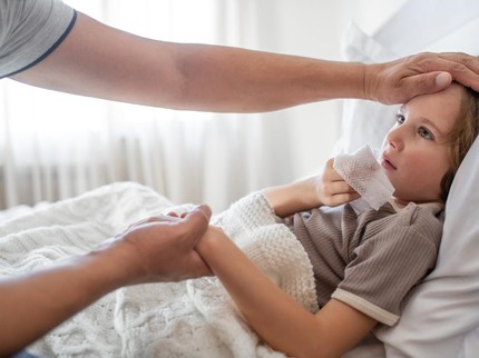 Mengenal Parainfluenza Penyakit yang Mirip Flu pada Anak, Kenali Gejala hingga Penanganannya