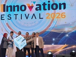 UI Gelar Festival Inovasi 2026, Dorong Hilirisasi Riset Kampus