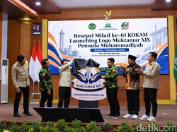 Jatim Jadi Tuan Rumah Muktamar XIX Pemuda Muhammadiyah