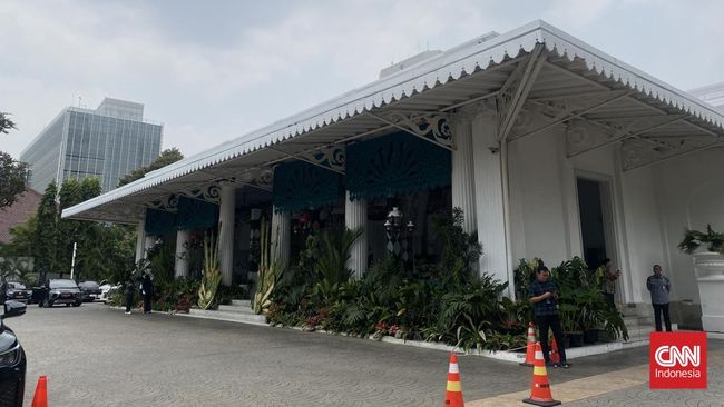 Balai Kota Jakarta Dibuka untuk Umum, Bisa Wisata Gratis Tiap Sabtu