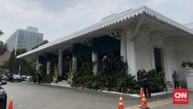 Balai Kota Jakarta Dibuka untuk Umum, Bisa Wisata Gratis Tiap Sabtu