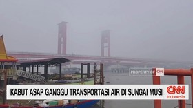 Sungai Musi