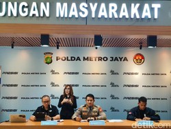 3 Fakta Pembobol Kartu Kredit Pakai Fake BTS buat Sebar SMS Phishing