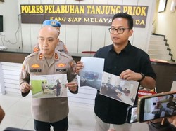 Polisi Ungkap Ada 3 ABK Lain yang Disiksa di Kapal Ikan, Ini Identitasnya