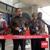Gubernur DKI Jakarta Pramono Anung instruksikan adanya fasilitas percetakan Surat Izin Mengemudi (SIM), Surat Tanda Nomor Kendaraan (STNK), hingga Paspor, langsung di Mal Pelayanan Publik (MPP).