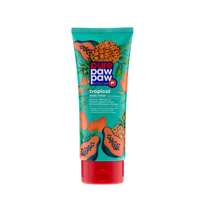Rekomendasi produk unggulan dari Pure Paw Paw yang wajib kamu coba untuk kulit sehat