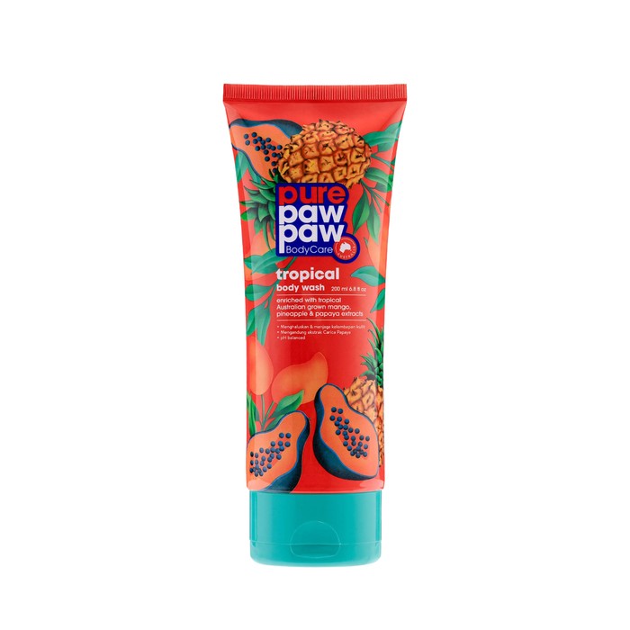 Rekomendasi produk unggulan dari Pure Paw Paw yang wajib kamu coba untuk kulit sehat