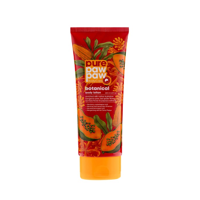 Rekomendasi produk unggulan dari Pure Paw Paw yang wajib kamu coba untuk kulit sehat