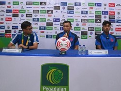 Widodo Targetkan PSIS Menang atas Adhyaksa FC: Ini Home Kita!