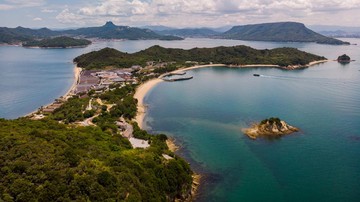 Pulau Kecil dengan Alam Menakjubkan, Shikoku Jadi Hidden Gem di Jepang