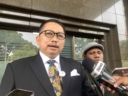 Diusir dari Sidang, Ahli Relawan Gibran Adukan Saldi Isra dan Arsul ke MKMK