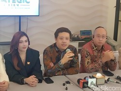 Pihak Sarwendah Buka Suara soal Polemik Tes Kesehatan demi Temui Anak