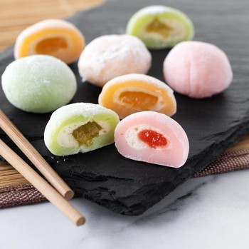 5 Fakta Menarik Tentang Mochi, Makanan Manis Asal Jepang